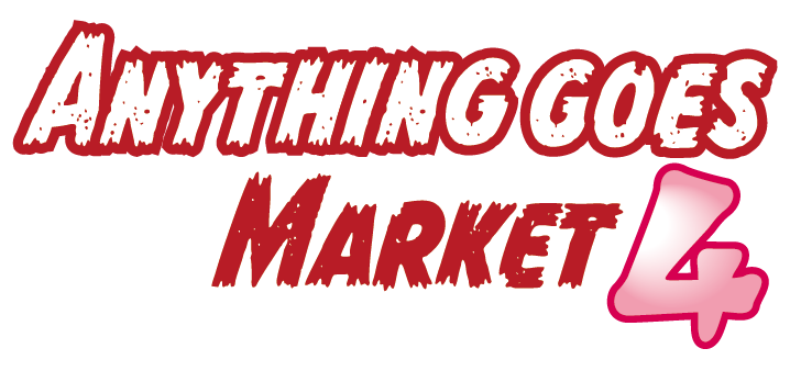 4th Anything Goes Market