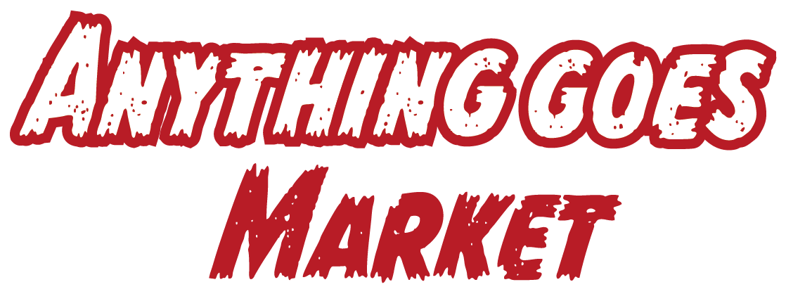 Anything Goes Market Logo