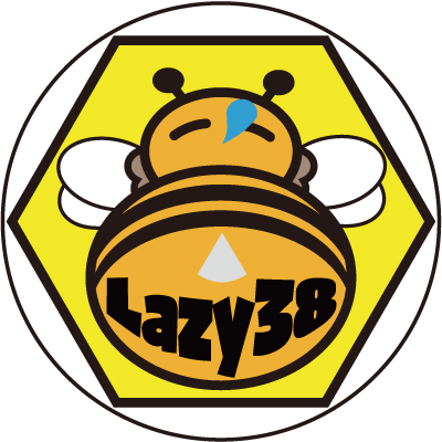 Lazy38