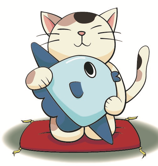 まんぼう